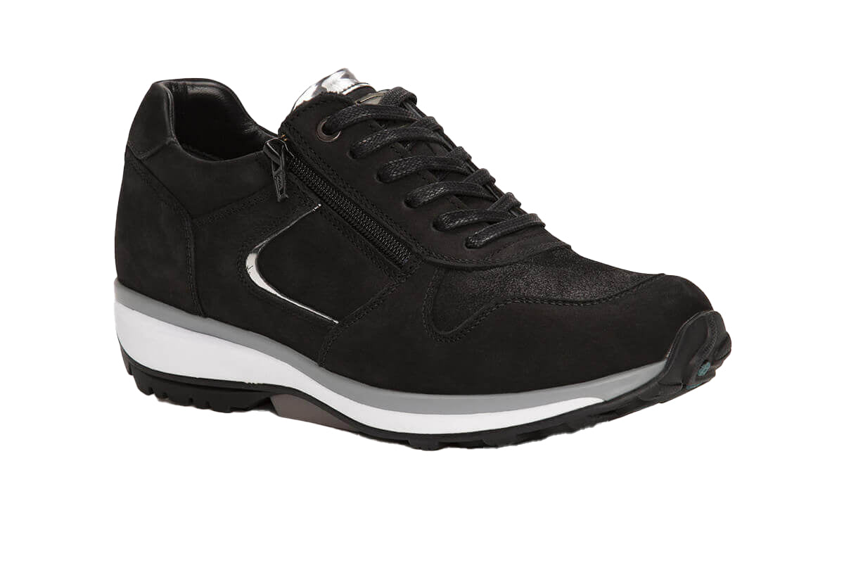 Jersey 30042 2.001 Zwart