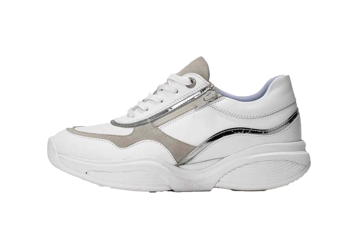 SWX11 30085 Wit Grijs