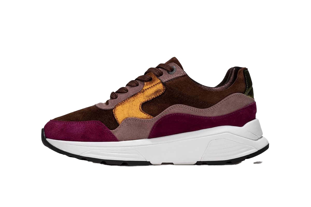 Golden Gate Lady 33000 Brown Combi 2.352