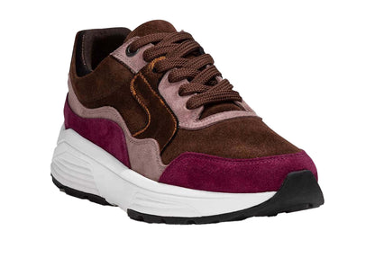 Golden Gate Lady 33000 Brown Combi 2.352
