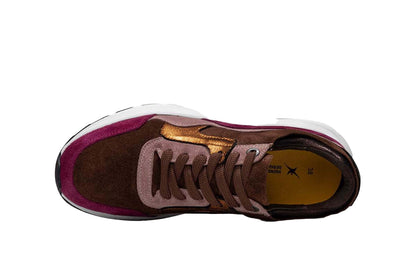 Golden Gate Lady 33000 Brown Combi 2.352