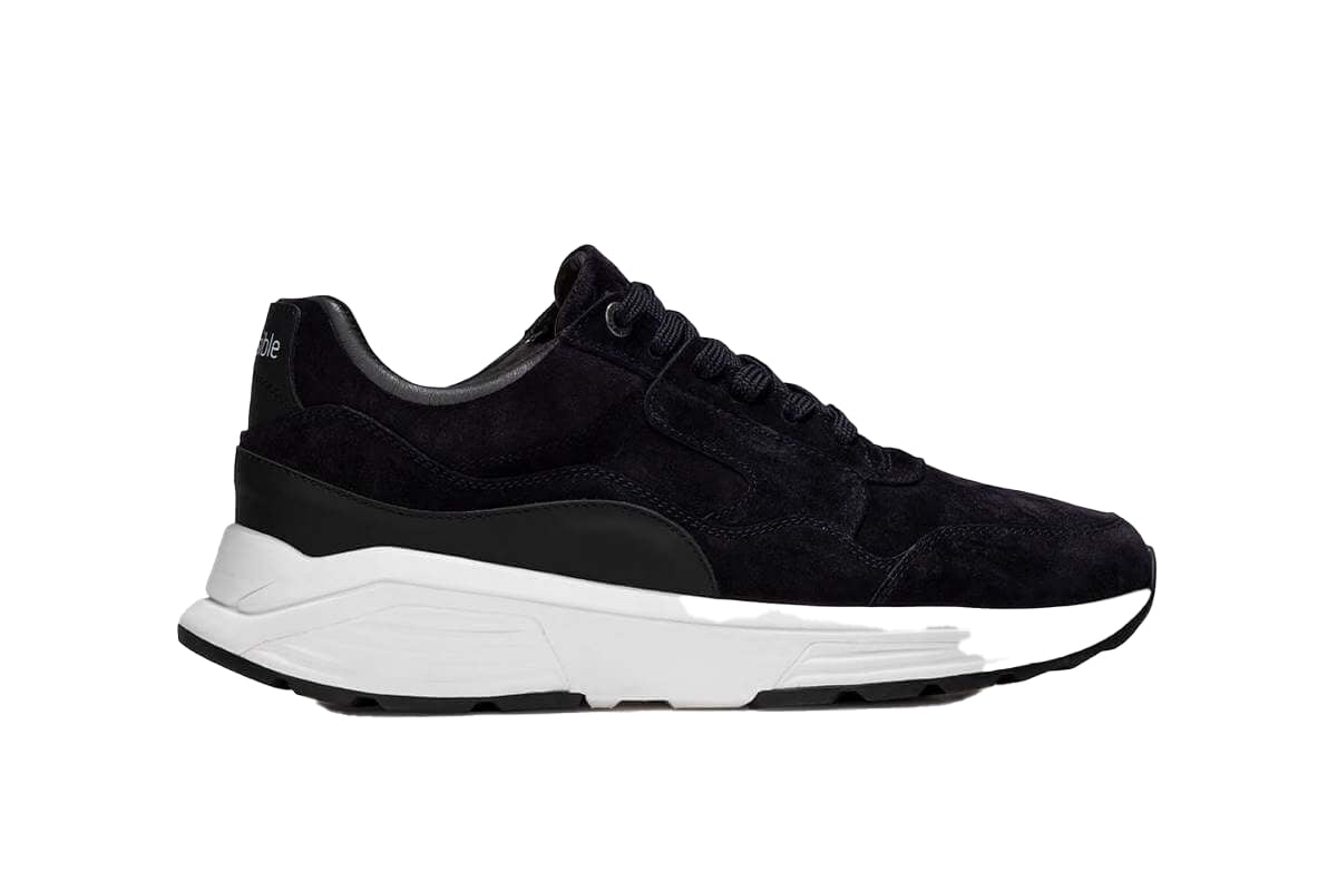 Golden Gate Men 33200 Blauw 4.212