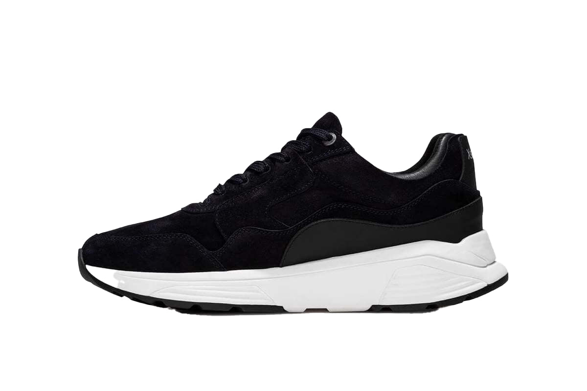 Golden Gate Men 33200 Blauw 4.212