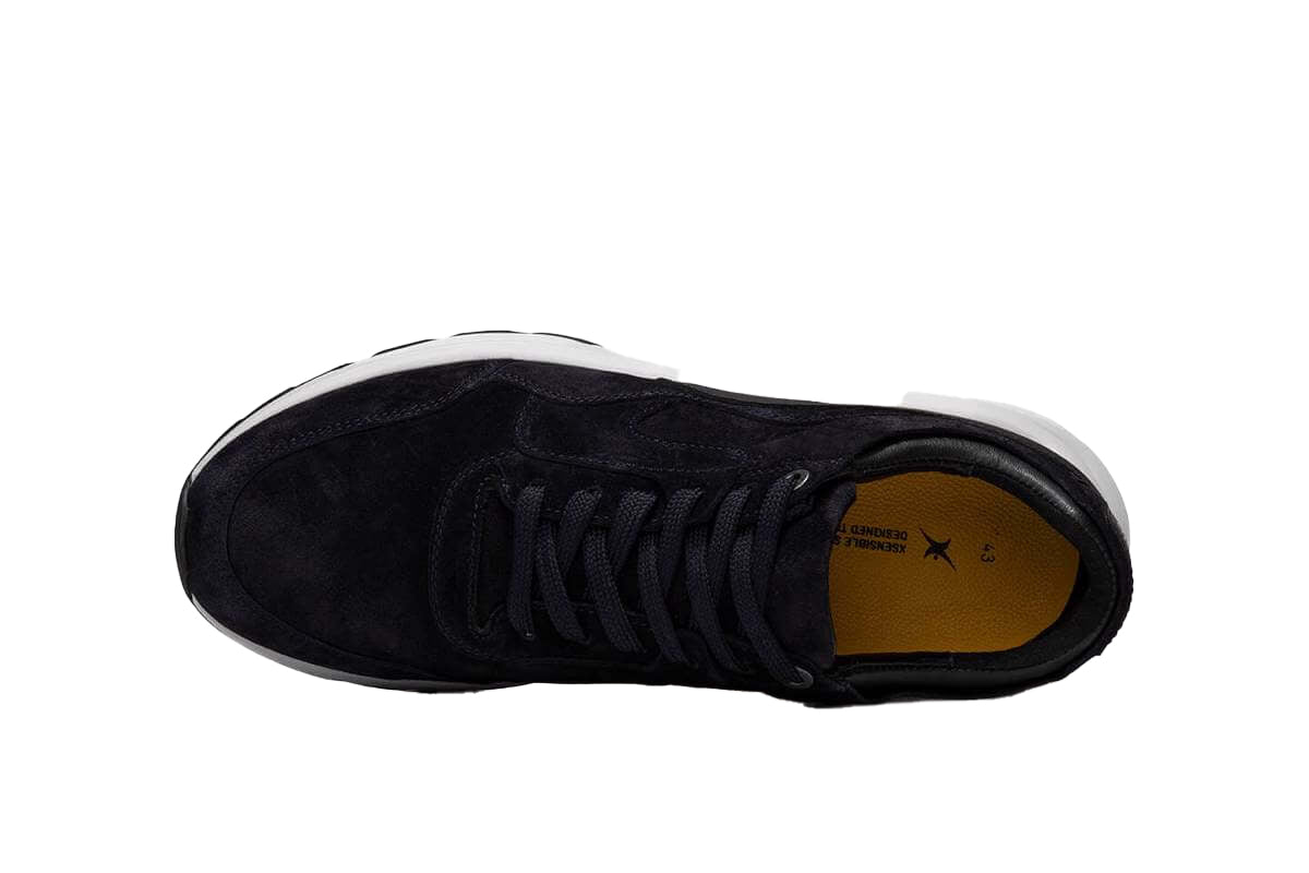 Golden Gate Men 33200 Blauw 4.212