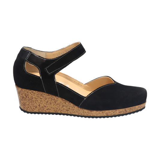 Esther 5752 Zwart 585