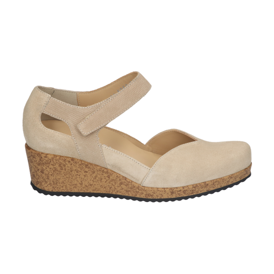 Esther 5752 Taupe 588