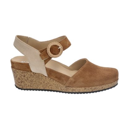 Esther 5919 Cognac Zand 0500