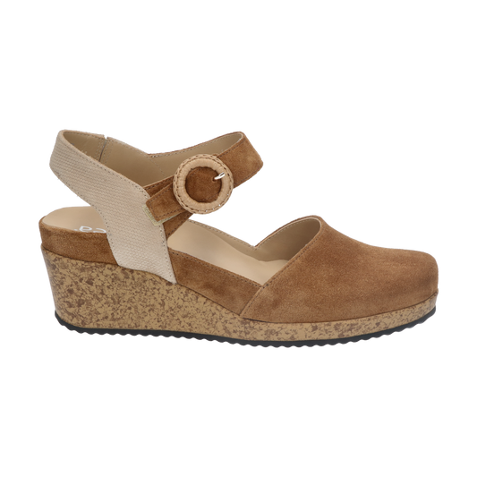 Esther 5919 Cognac Zand 0500