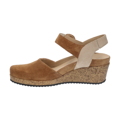 Esther 5919 Cognac Zand 0500
