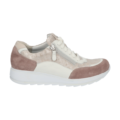 Sophie 6263 Charme Wit L.Taupe