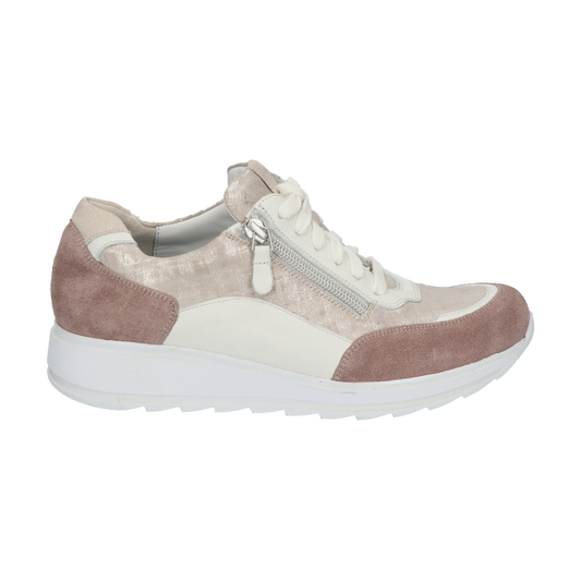 Sophie 6263 Charme Wit L.Taupe
