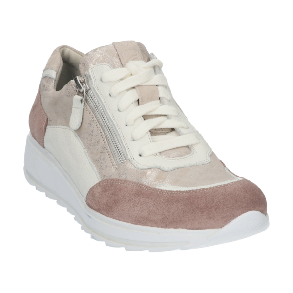 Sophie 6263 Charme Wit L.Taupe