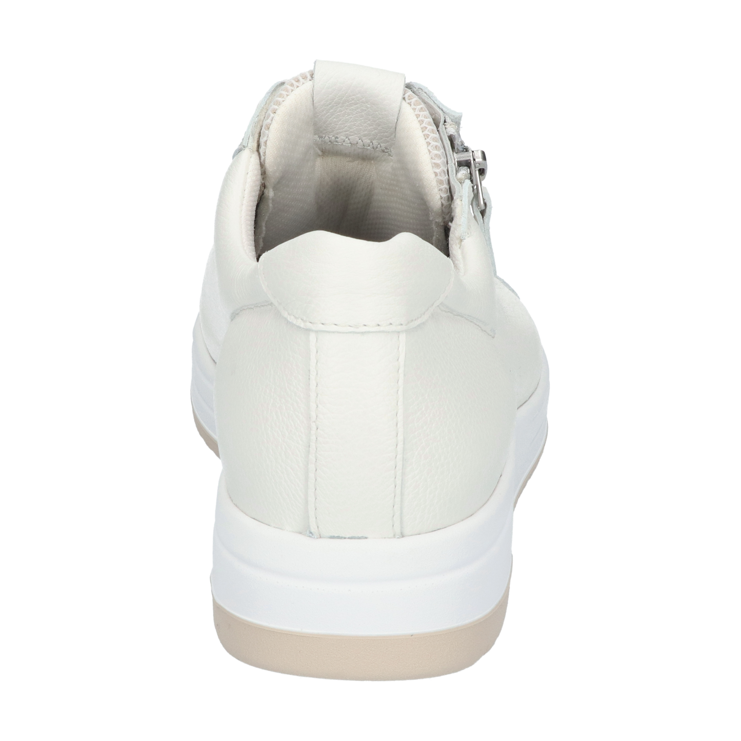 Tennis 6291 Wit Taupe Wit