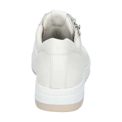 Tennis 6291 Wit Taupe Wit