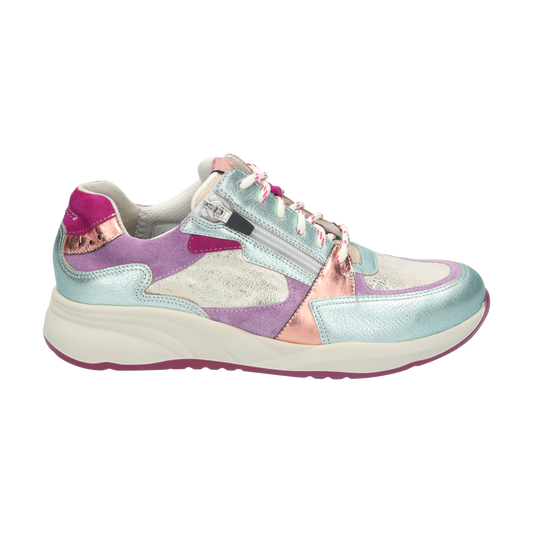 Fleur 6295 Torrone Metaal Groen Lila