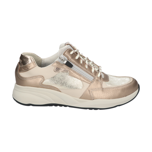 Fleur 6295 Torrone Beige Wit