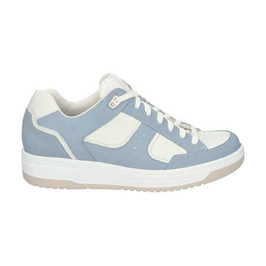 Tennis 6299 Jeans/Wit