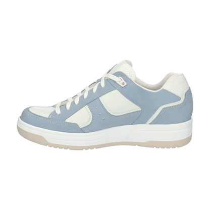 Tennis 6299 Jeans/Wit