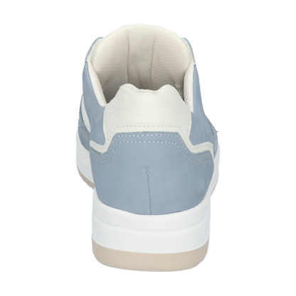 Tennis 6299 Jeans/Wit