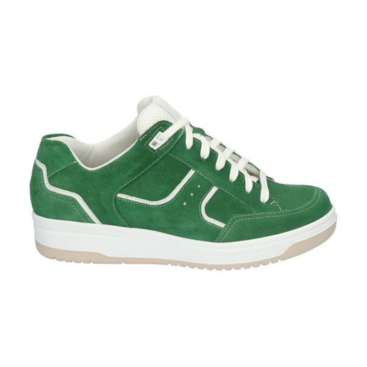 Tennis 6299 Groen/Wit