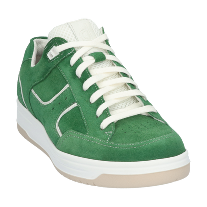 Tennis 6299 Groen/Wit