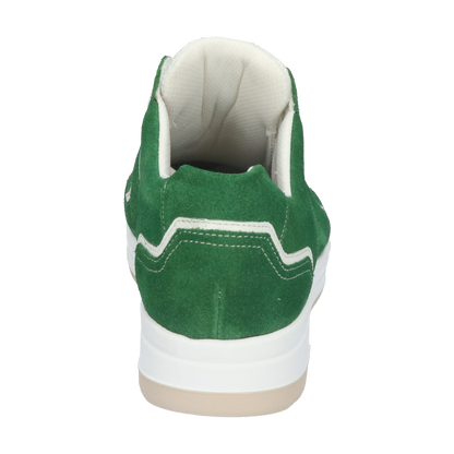 Tennis 6299 Groen/Wit