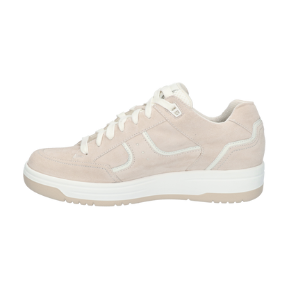 Tennis 6299 Avorio/Wit