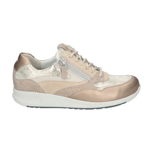 Go Jill 6306 Torrone/Ivoor/Wit