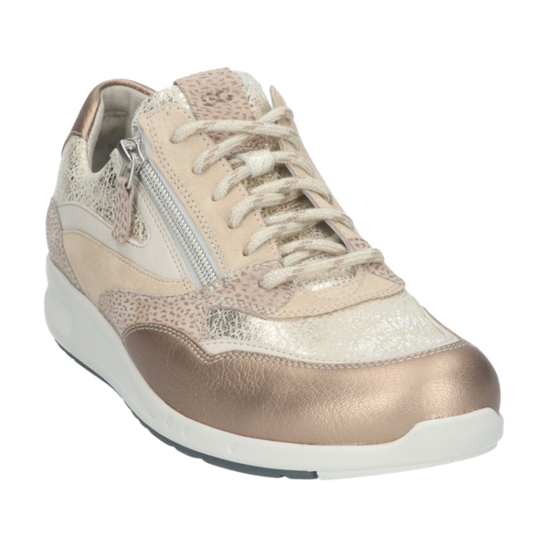 Go Jill 6306 Torrone/Ivoor/Wit