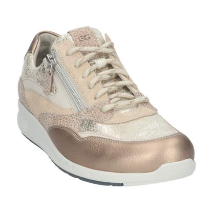 Go Jill 6306 Torrone/Ivoor/Wit