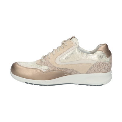 Go Jill 6306 Torrone/Ivoor/Wit