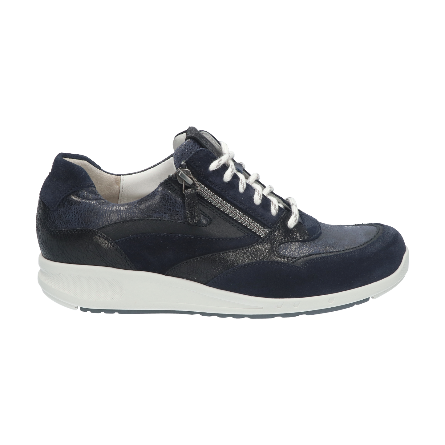 6306 Marine/Zwart 1581