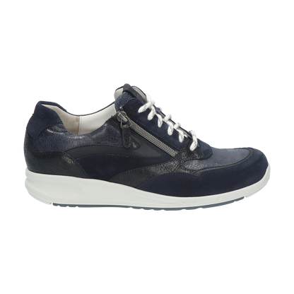 6306 Marine/Zwart 1581