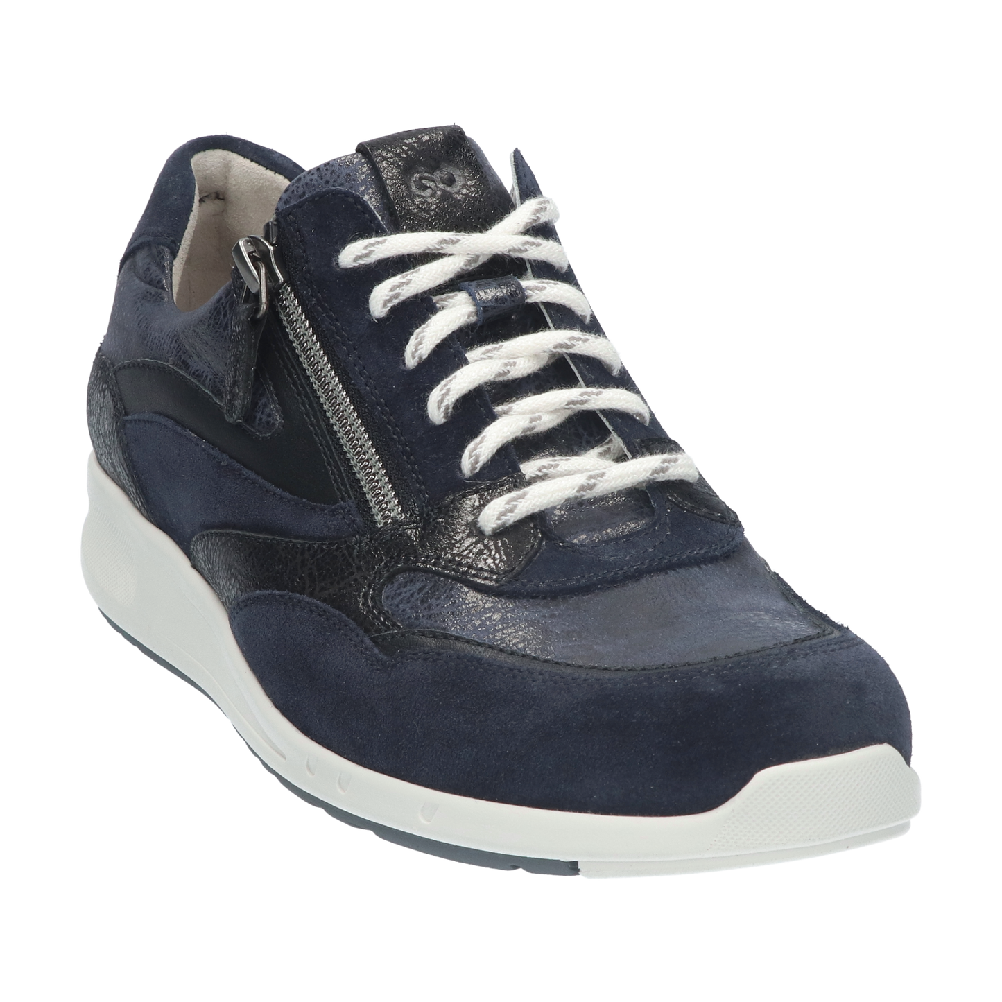 6306 Marine/Zwart 1581