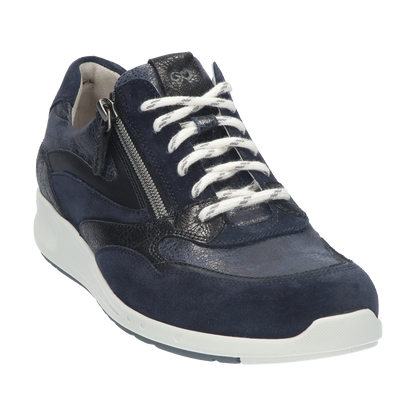 6306 Marine/Zwart 1581