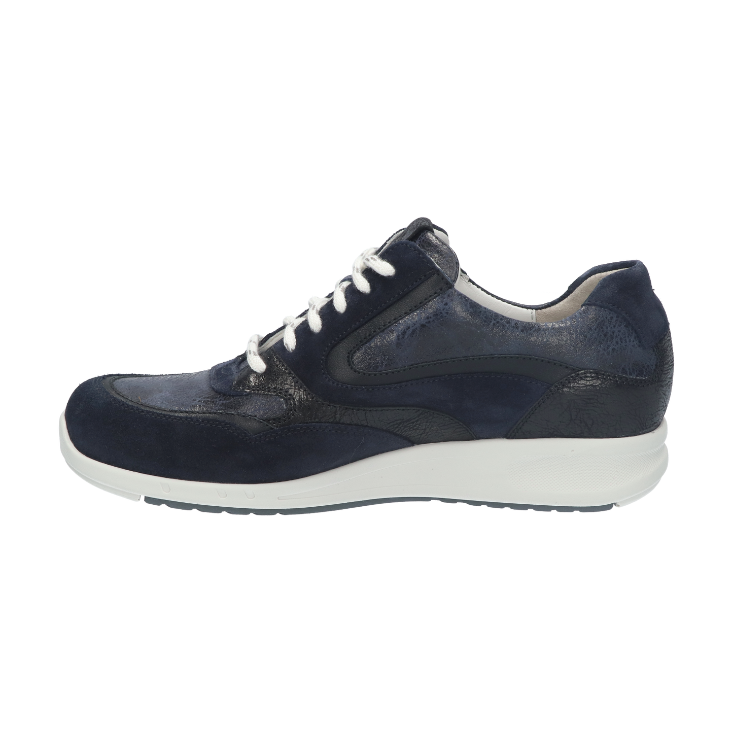 6306 Marine/Zwart 1581