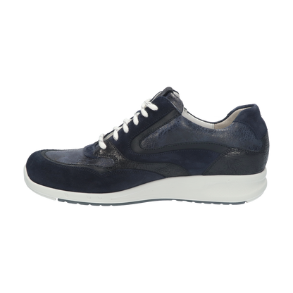 6306 Marine/Zwart 1581