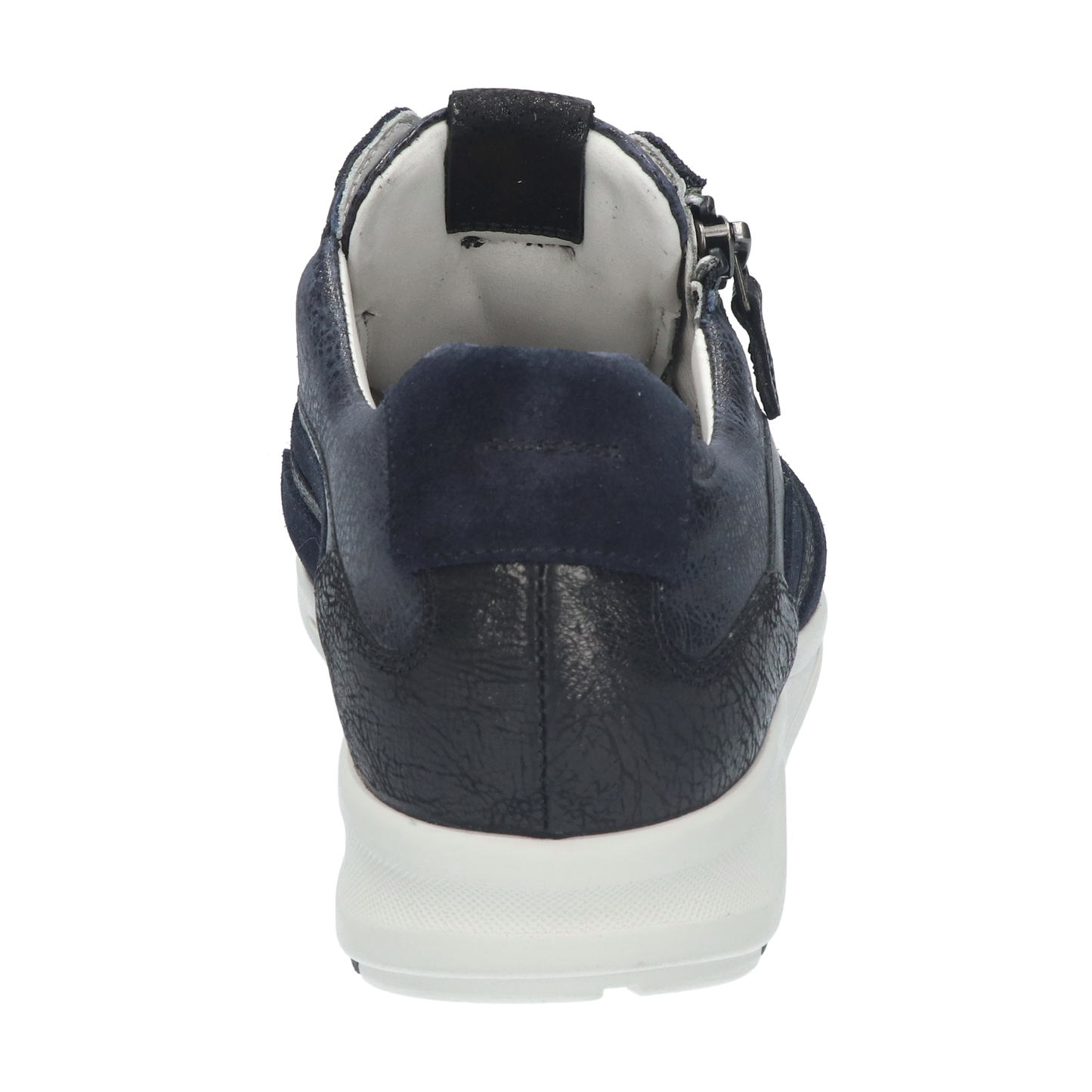 6306 Marine/Zwart 1581