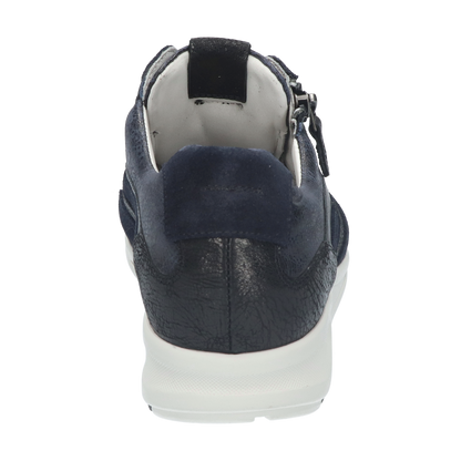 6306 Marine/Zwart 1581