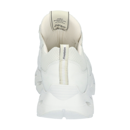 Teddy 6309 Wit 1656