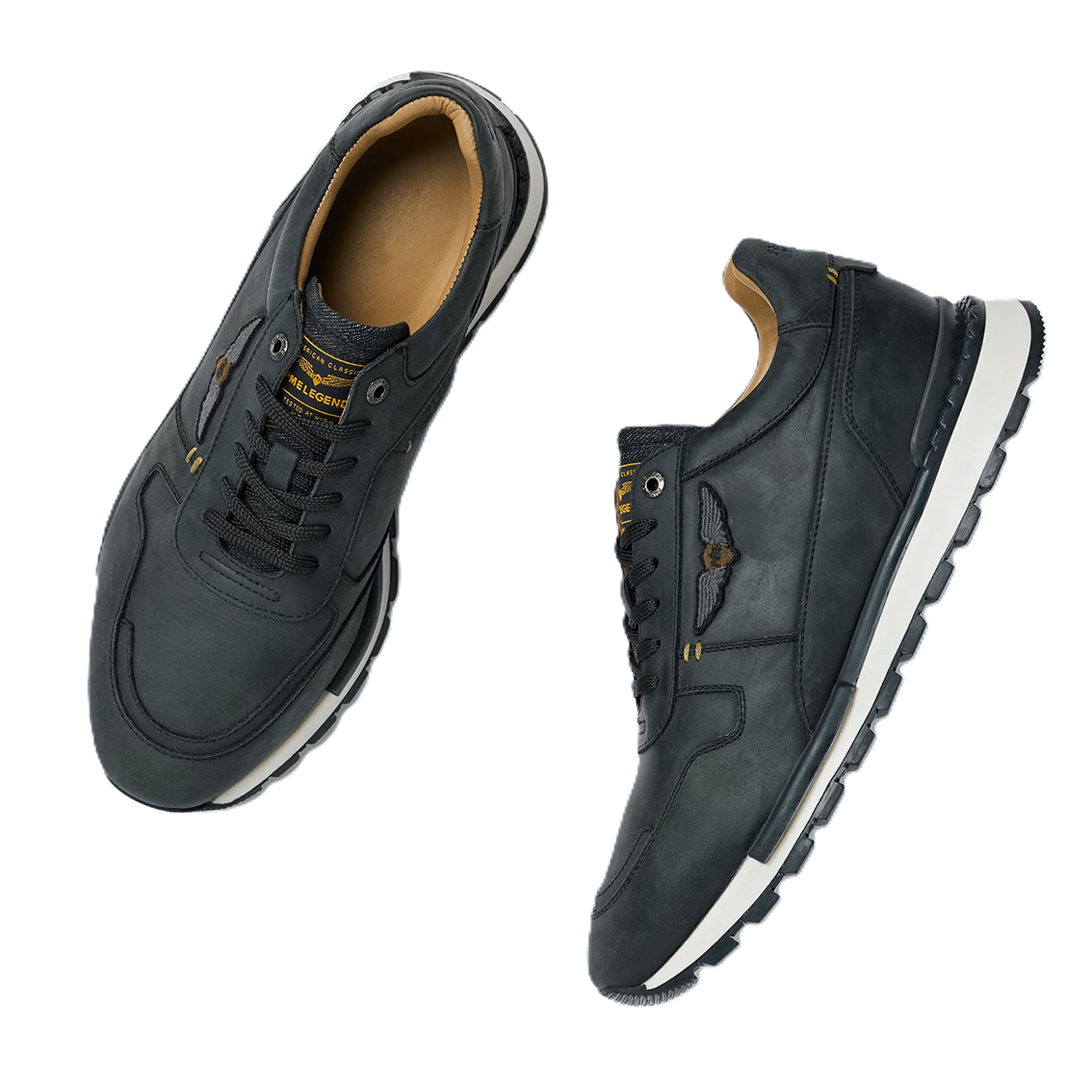 Aircobra 2408111 999 Black