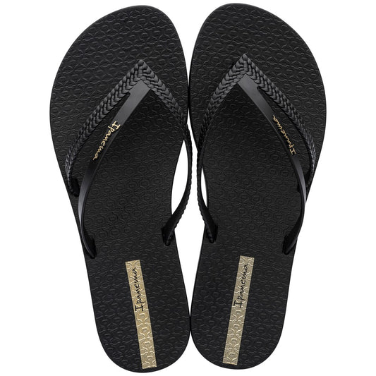 Anatomic Bossa 82067 20766 Black
