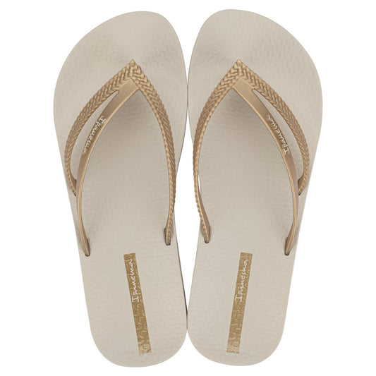 Anatomic Bossa Soft 82840 AQ441 Beige/Gold
