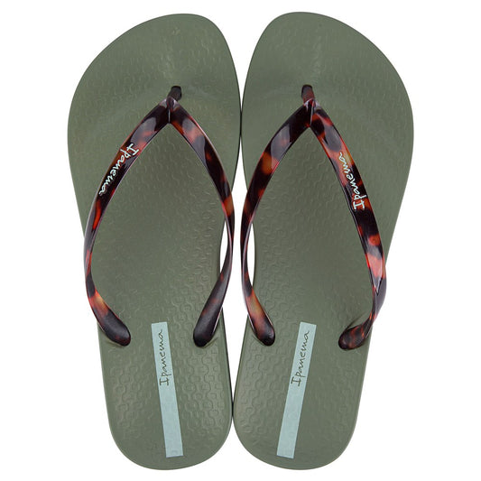 Anatomic Connect 83475 AJ405 Green