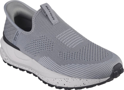 Bogdin 210636 Gray