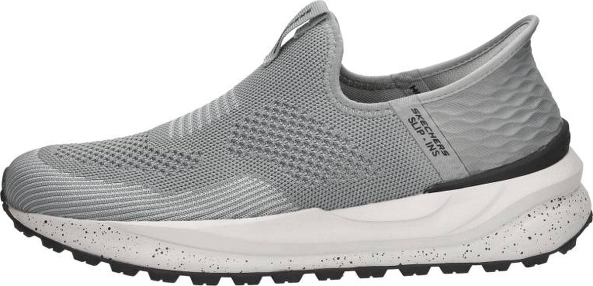 Bogdin 210636 Gray