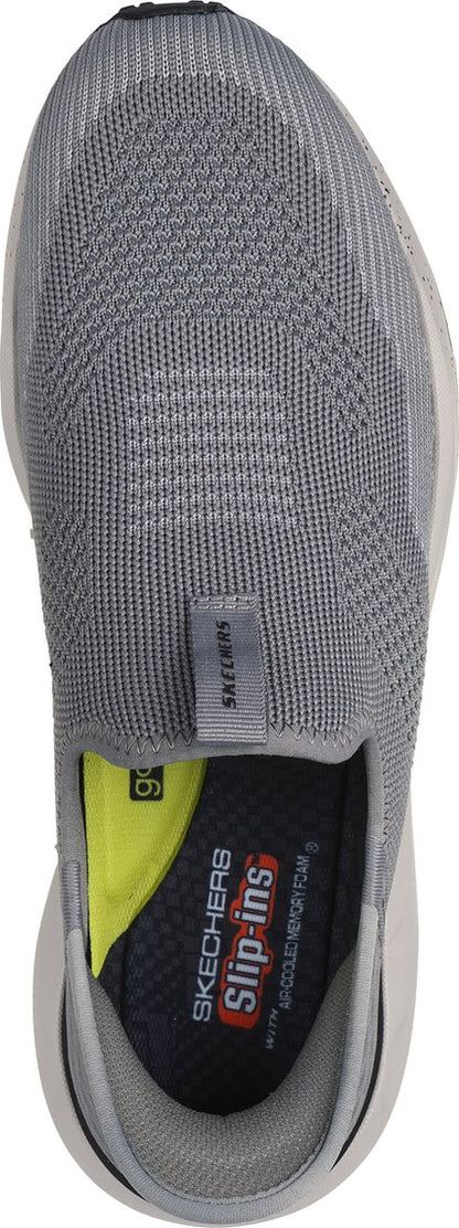 Bogdin 210636 Gray