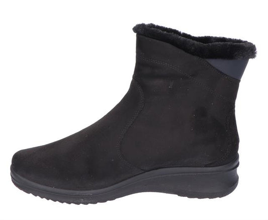 Bootie 48501 zwart