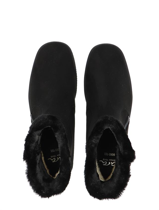 Bootie 48501 zwart