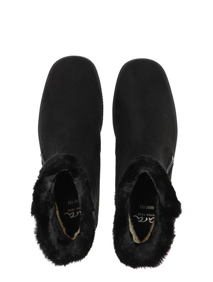 Bootie 48501 zwart